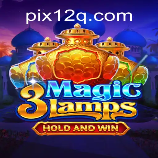Descubra o Fascinante Mundo de 3MagicLamps