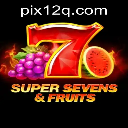 Descubra o Mundo Empolgante de 7SuperSevensFruits