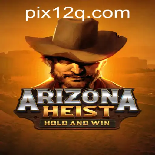 Explorando ArizonaHeist: Uma Jornada no Mundo do Crime e Aventura