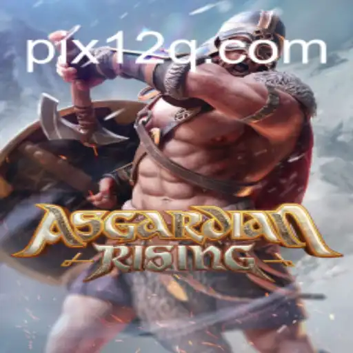 Explorando AsgardianRising: Um Novo Universo de Estratégia e Aventuras