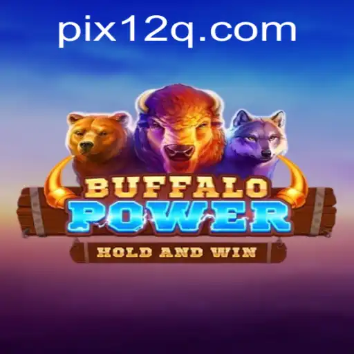 Explorando o Mundo Empolgante de BuffaloPower e a Integração com 12Q.COM