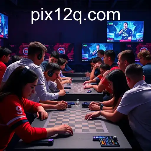 12Q.COM: A Dinâmica da Comunidade de Jogadores