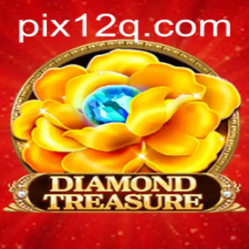 Diamondtreasure: Desvendando o Universo do Jogo com 12Q.COM