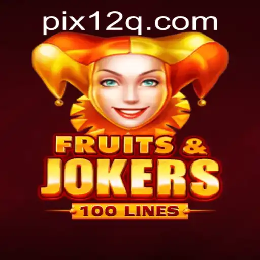 FruitsAndJokers100: Um Mergulho no Universo dos Jogos de Caça-níqueis