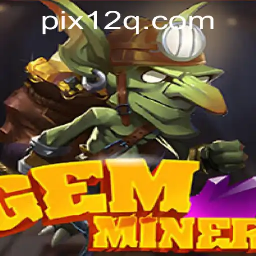 Explorando o Mundo de GemMiner: A Aventura em Busca de Tesouros Virtuais