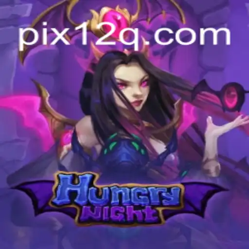 HungryNight: A Nova Sensação no Mundo dos Games