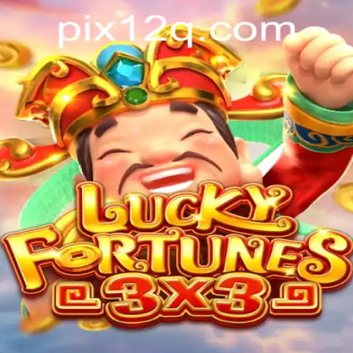 Descubra o Fascinante Mundo de LUCKYFORTUNES3x3 e 12Q.COM