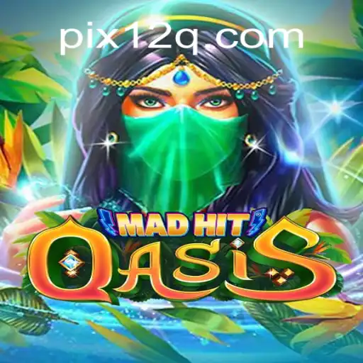 Descubra o Mundo de MadHitOasis: Uma Aventura de Estratégia e Habilidade