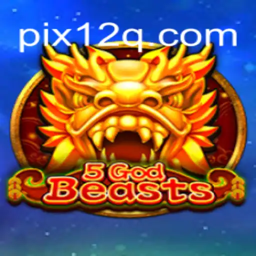 Desvendando o Mundo de 5GodBeasts: Estratégias, Regras e Inovações