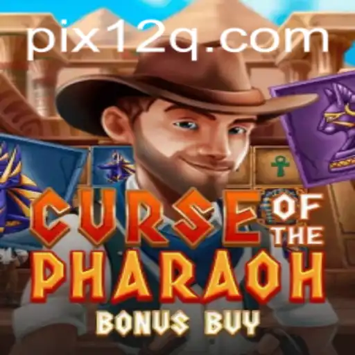 Curse of the Pharaoh Bonus Buy: Explorando o Jogo do Tesouro Egípcio