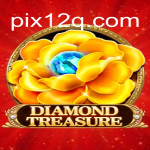 Diamondtreasure: Desvendando o Universo do Jogo com 12Q.COM