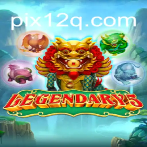 Descubra o Mundo de Legendary5