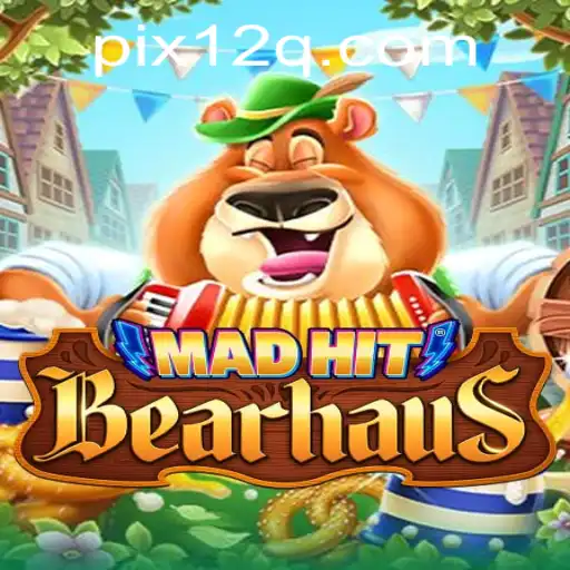 MadHitBearhaus: Uma Experiência de Jogo Inovadora