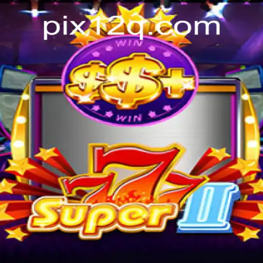 Explorando o Mundo de Super777II: Um Guia Completo