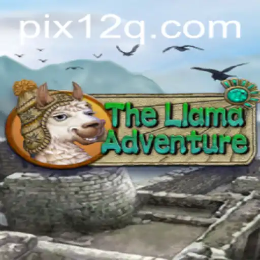 Aventura e Estratégia: Desbravando TheLlamaAdventure com 12Q.COM