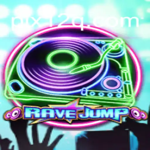 RaveJump: A Revolução do Mundo dos Jogos Multijogador