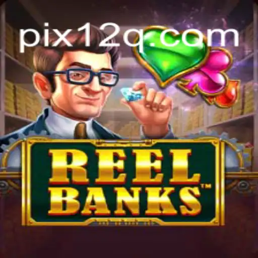 ReelBanks: Uma Imersão no Mundo dos Jogos de Cassino Online