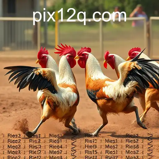 Rinha de Galos: Um Olhar Sobre Uma Tradição Controverso