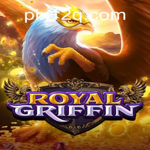RoyalGriffin: Uma Nova Experiência de Jogo
