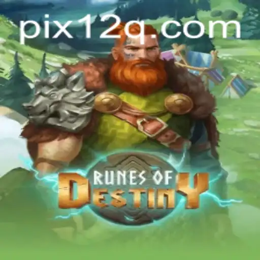Explorando RunesOfDestiny: Aventura, Estratégia e Mistério