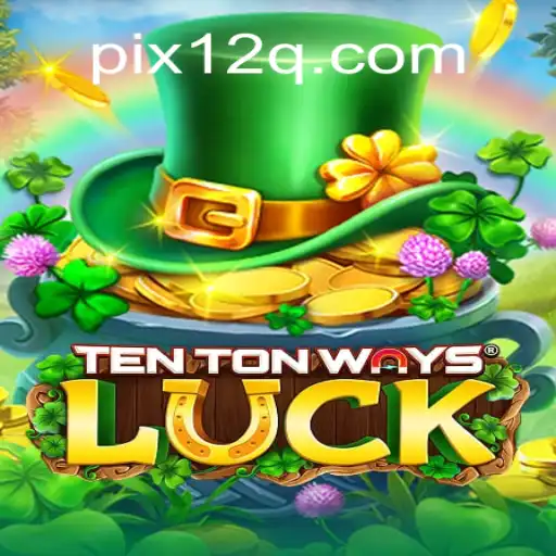 Descubra o Mundo de TenTonWaysLuck: Um Jogo de Estratégia e Fortuna
