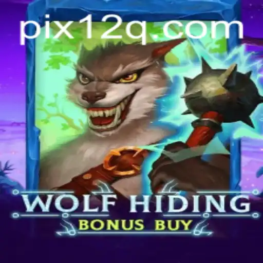 Explorando o Mundo de WolfHidingBonusBuy: Um Novo Jogo Emocionante